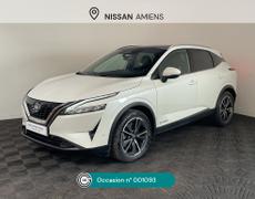 Nissan Qashqai - Qashqai e-Power 190 ch Tekna - 28 990 €