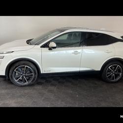 Nissan Qashqai Qashqai e-Power 190 ch Tekna Rivery