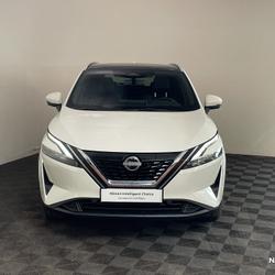 Nissan Qashqai Qashqai e-Power 190 ch Tekna Rivery