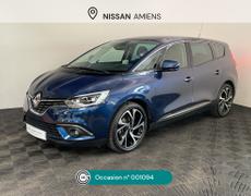 Renault Grand Scenic 4 Rivery