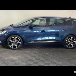 Renault Grand Scenic 4 Grand Scenic TCe 140 FAP EDC Business Intens Rivery