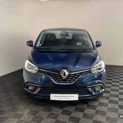 Renault Grand Scenic 4 Grand Scenic TCe 140 FAP EDC Business Intens Rivery
