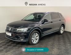 Volkswagen Tiguan Rivery