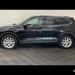Volkswagen Tiguan Tiguan Allspace 2.0 TDI 150 DSG7 Carat Rivery