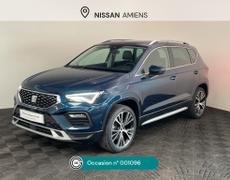 Seat Ateca Rivery