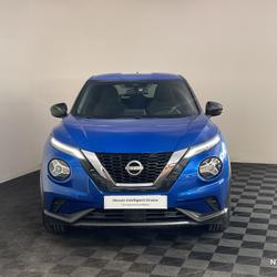 Nissan Juke Juke DIG-T 114 N-Connecta Rivery