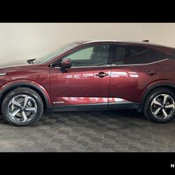 Nissan Qashqai Qashqai e-Power 190 ch N-Connecta Rivery
