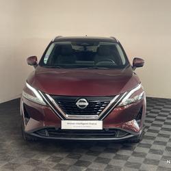 Nissan Qashqai Qashqai e-Power 190 ch N-Connecta Rivery