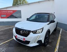 Peugeot 2008 1.5 BLUEHDI 130 CV EAT8