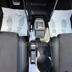 Peugeot 2008 1.5 BLUEHDI 130 CV EAT8 Noues de Sienne