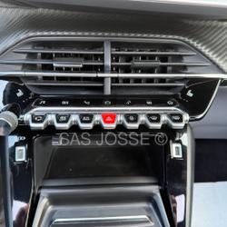 Peugeot 2008 1.5 BLUEHDI 130 CV EAT8 Noues de Sienne