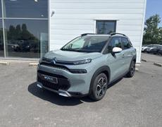 Citroen C3 Aircross Redon