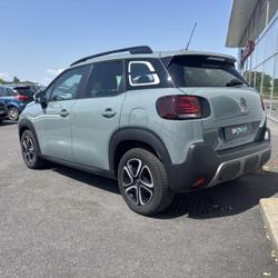 Citroen C3 Aircross BlueHDi 110ch S&S Feel Pack Redon