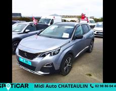 Peugeot 3008 Châteaulin