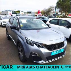 Peugeot 3008 1.5 BlueHDi 130ch E6.c Allure S&S EAT8 Ch&acirc;teaulin