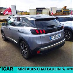 Peugeot 3008 1.5 BlueHDi 130ch E6.c Allure S&S EAT8 Ch&acirc;teaulin
