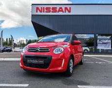 Citroen C1 Avranches