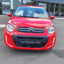 Citroen C1 VTi 72 Feel 3p Avranches