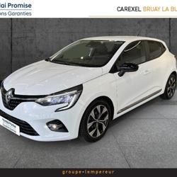 Renault Clio 5 1.0 TCe 100ch Evolution GPL Bruay-la-Buissi&egrave;re