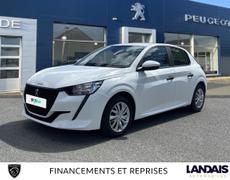 Peugeot 208 Doué-en-Anjou