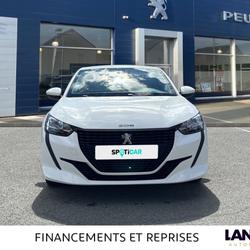 Peugeot 208 BLUEHDI 100 S&S Active Dou&eacute;-en-Anjou