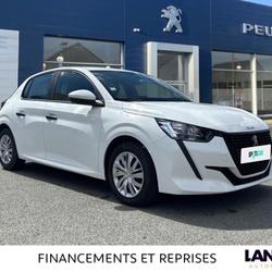 Peugeot 208 BLUEHDI 100 S&S Active Dou&eacute;-en-Anjou