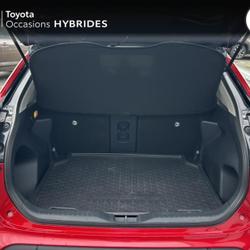 Toyota Yaris Cross 116h Collection MY22 Distr&eacute;