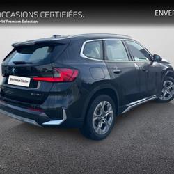 BMW X1 sDrive18d 150ch xLine First Edition Saint-L&ocirc;