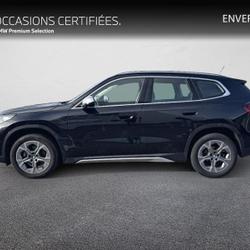BMW X1 sDrive18d 150ch xLine First Edition Saint-L&ocirc;