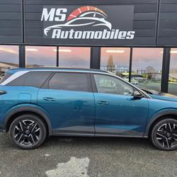 Peugeot 5008 1.2 HYBRID 136 E-DCS6 ALLURE Bonchamp-l&egrave;s-Laval