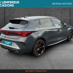 Cupra Leon 1.5 eTSI Hybrid 150ch V DSG7 Li&eacute;vin