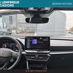 Cupra Leon 1.5 eTSI Hybrid 150ch V DSG7 Li&eacute;vin