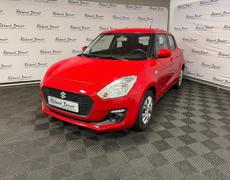 Suzuki Swift Villeurbanne