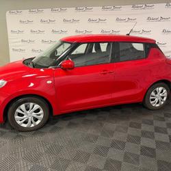 Suzuki Swift 1.2 Dualjet Hybrid 90ch Avantage Euro6d-T Villeurbanne