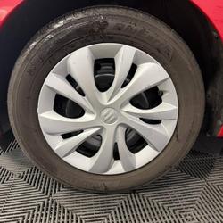 Suzuki Swift 1.2 Dualjet Hybrid 90ch Avantage Euro6d-T Villeurbanne