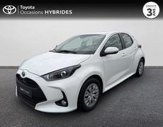 Toyota Yaris Saint-Lô