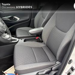 Toyota Yaris 116h Dynamic Business + Programme Beyond Zero Academy 5p MC24 Saint-L&ocirc;