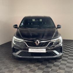 Renault Arkana Arkana E-Tech 145 - 21B R.S. Line Rivery