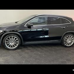 Mercedes GLA GLA 200 d 8G-DCT AMG Line Rivery