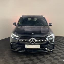 Mercedes GLA GLA 200 d 8G-DCT AMG Line Rivery