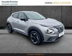 Nissan Juke Bruay-la-Buissière