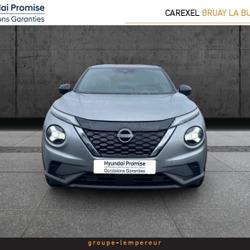 Nissan Juke 1.0 DIG-T 114ch N-Connecta DCT 2023 Bruay-la-Buissi&egrave;re