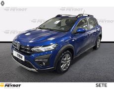Dacia Sandero Sète