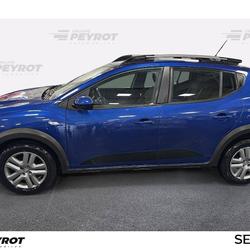Dacia Sandero Sandero ECO-G 100 - 22 Stepway Confort S&egrave;te