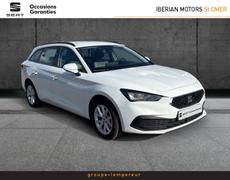 Seat Leon ST Longuenesse