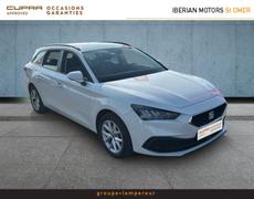 Seat Leon ST Longuenesse