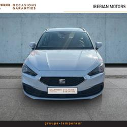Seat Leon ST 1.5 TSI 115ch Business occasion - Longuenesse - photo 2/33