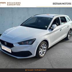 Seat Leon ST 1.5 TSI 115ch Business occasion - Longuenesse - photo 3/33