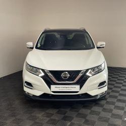 Nissan Qashqai Qashqai 1.6 dCi 130 All-Mode 4x4-i N-Connecta Rivery