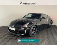 Nissan 370 Z Rivery